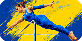 Худож. гимнастика